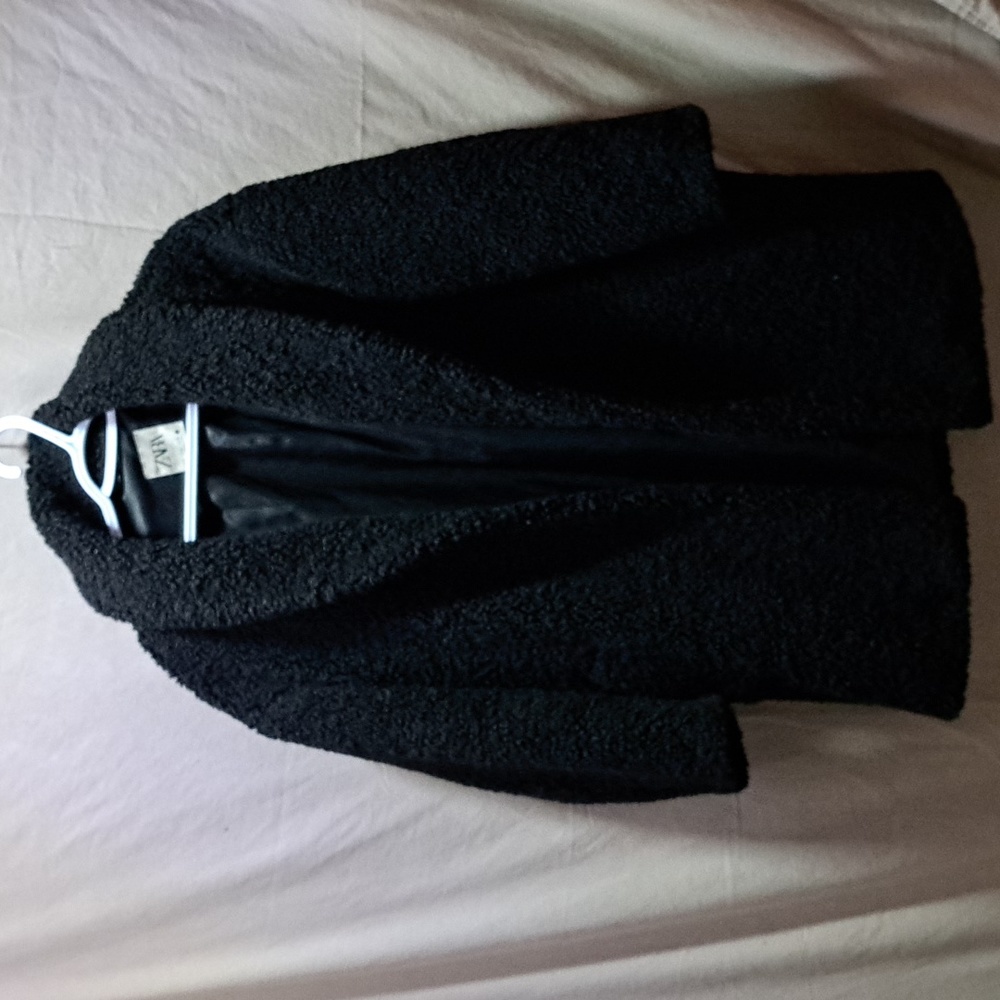 ZARA Woman's winter coat